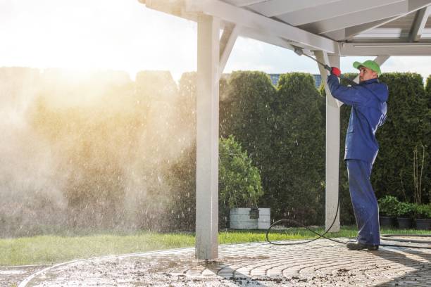 Best Factory Floor Cleaning  in Wyandotte, MI
